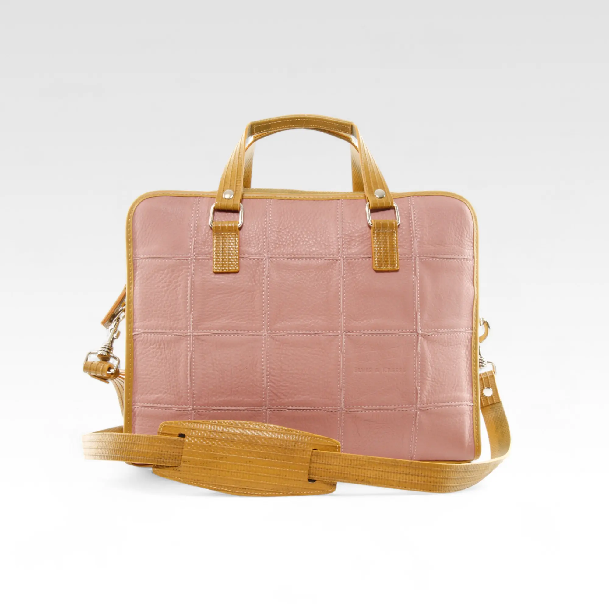 Leather Laptop Sleeves & Cases